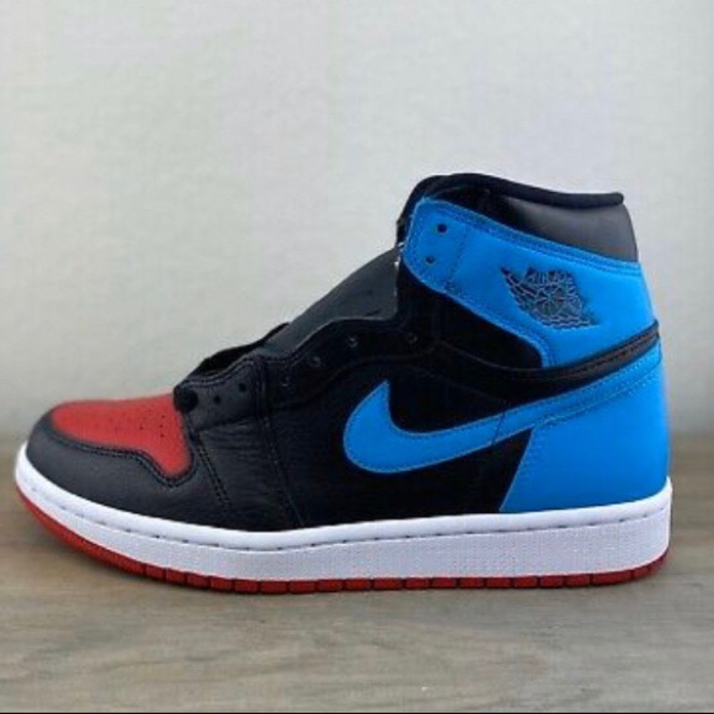 2020 Air Jordan 1 NC to CH 6.5 NO NEGOTIATIONS